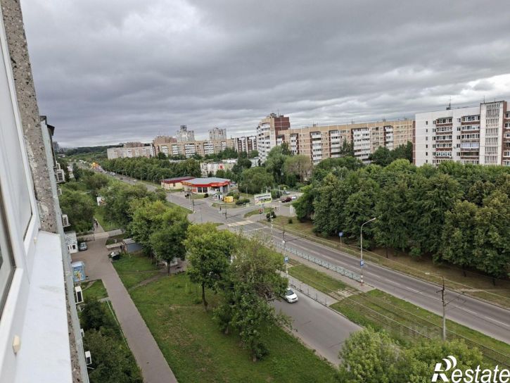 1-комн квартира Камышинская улица, 35,  д. 35