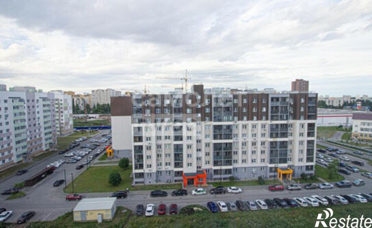 2-комн квартира проспект Ливанова, 30,  д. 30
