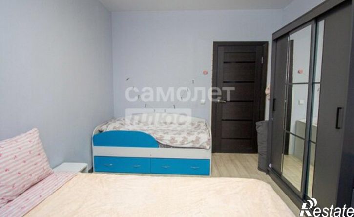 2-комн квартира проспект Ливанова, 30,  д. 30