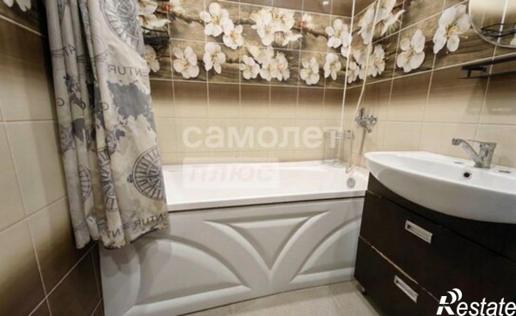 2-комн квартира проспект Ливанова, 30,  д. 30