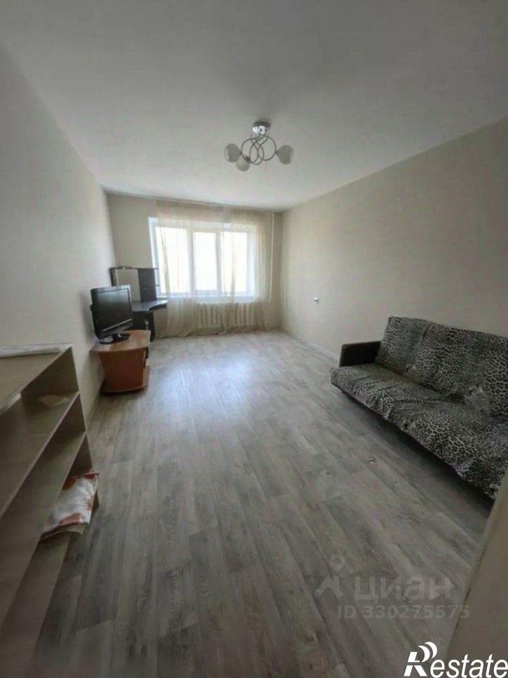 1-комн квартира улица Нахимова, 27,  д. 27