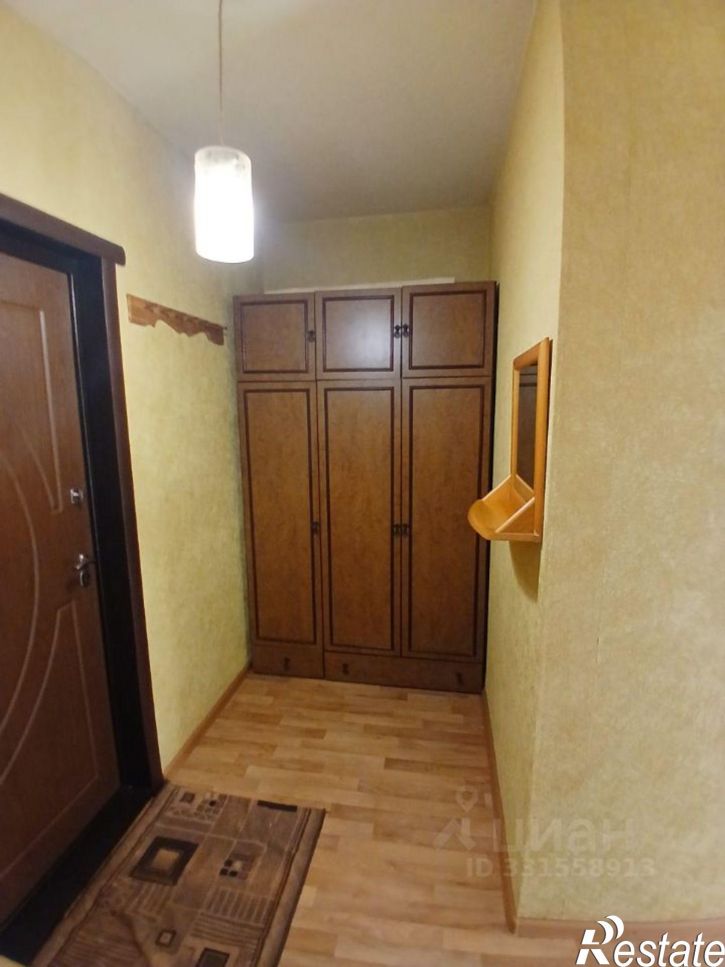 1-комн квартира проспект Созидателей, 70,  д. 70
