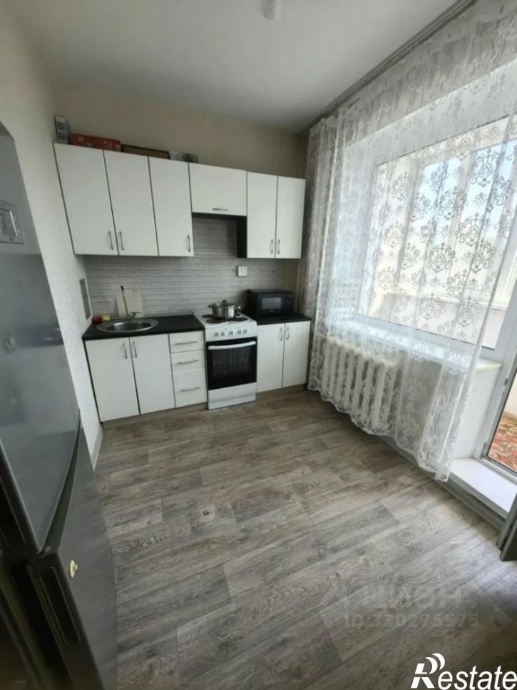 1-комн квартира улица Нахимова, 27,  д. 27