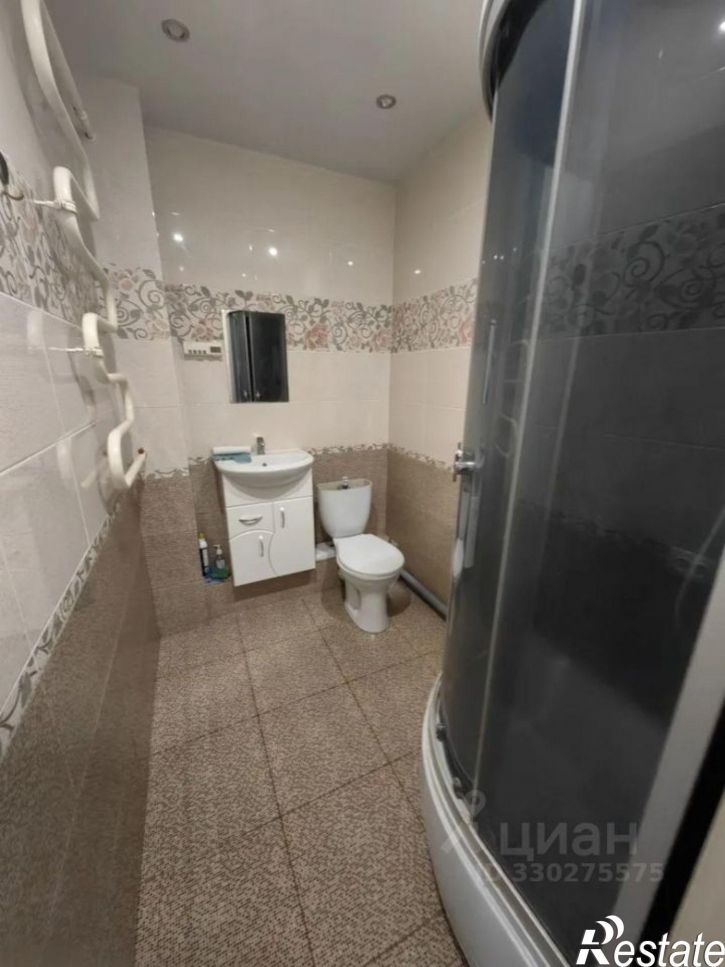 1-комн квартира улица Нахимова, 27,  д. 27
