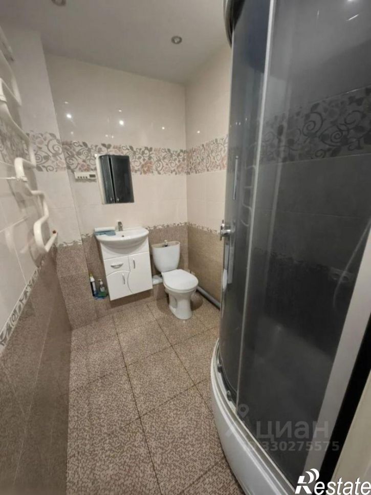 1-комн квартира улица Нахимова, 27,  д. 27