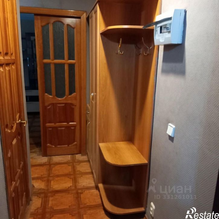 2-комн квартира улица Терешковой, 12,  д. 12