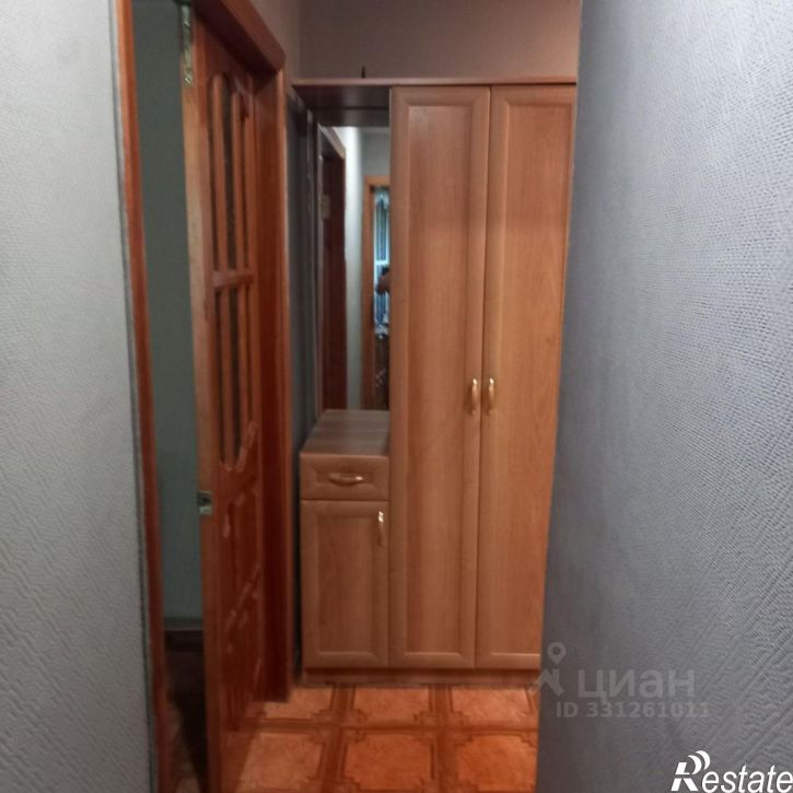2-комн квартира улица Терешковой, 12,  д. 12