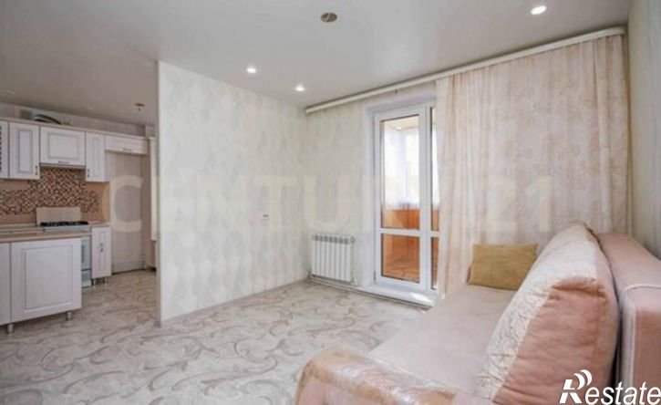 1-комн квартира Камышинская улица, 91В,  д. 91В