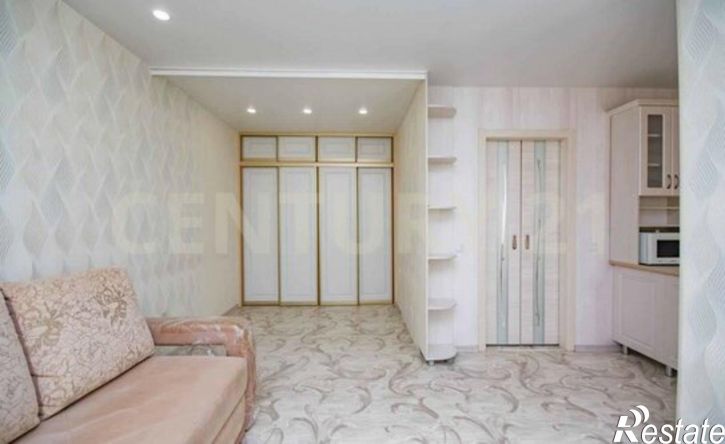 1-комн квартира Камышинская улица, 91В,  д. 91В
