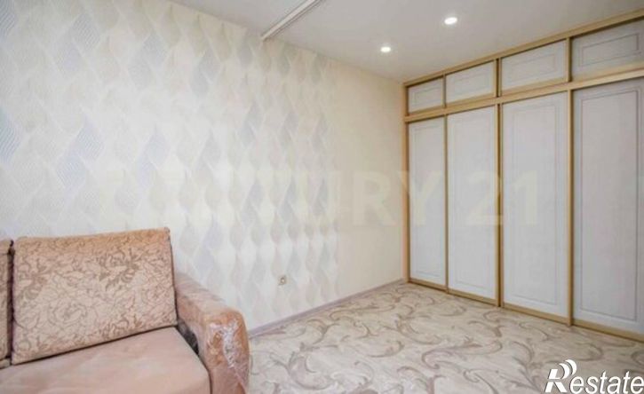 1-комн квартира Камышинская улица, 91В,  д. 91В