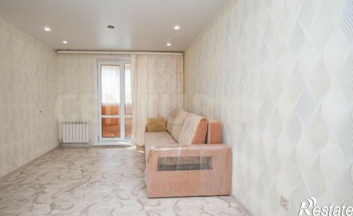 1-комн квартира Камышинская улица, 91В,  д. 91В