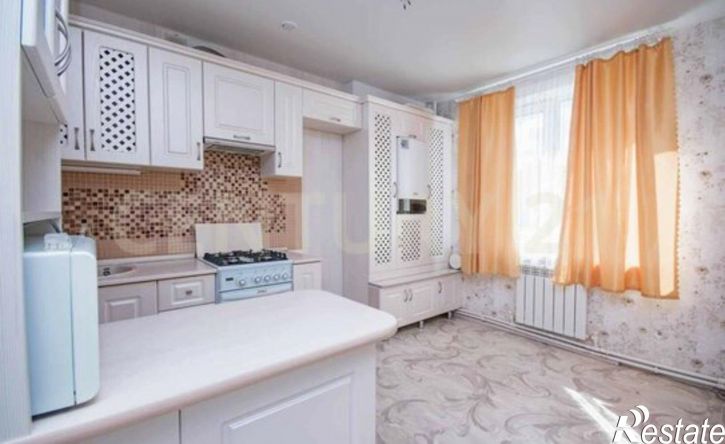 1-комн квартира Камышинская улица, 91В,  д. 91В