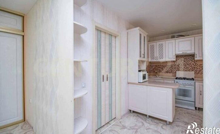 1-комн квартира Камышинская улица, 91В,  д. 91В