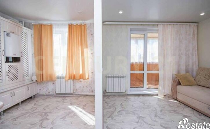 1-комн квартира Камышинская улица, 91В,  д. 91В