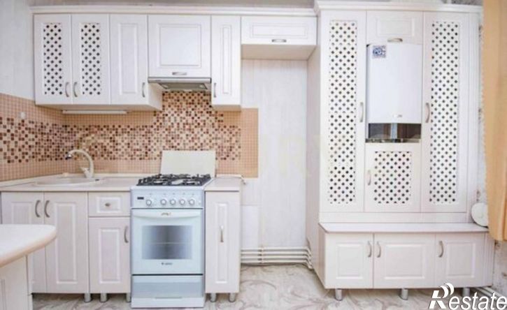 1-комн квартира Камышинская улица, 91В,  д. 91В