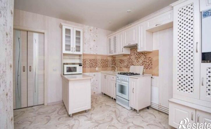 1-комн квартира Камышинская улица, 91В,  д. 91В