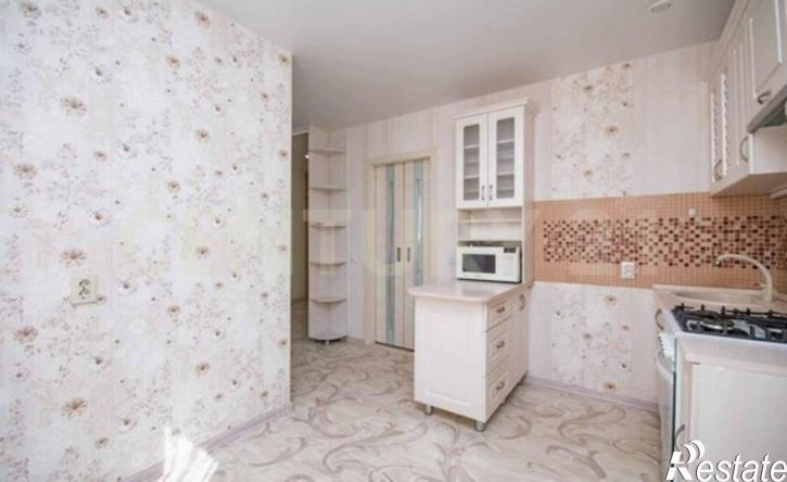 1-комн квартира Камышинская улица, 91В,  д. 91В