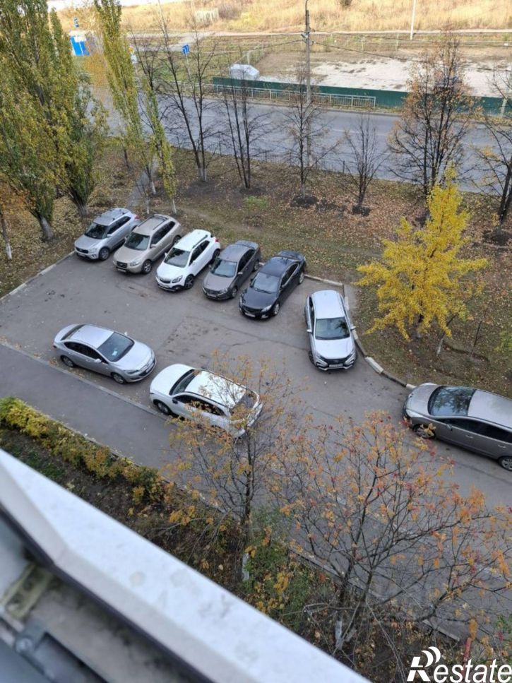 3-комн квартира улица Репина, 43,  д. 43