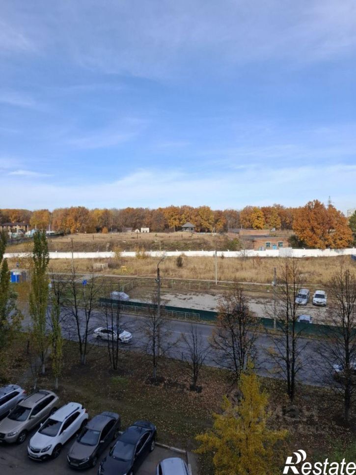 3-комн квартира улица Репина, 43,  д. 43
