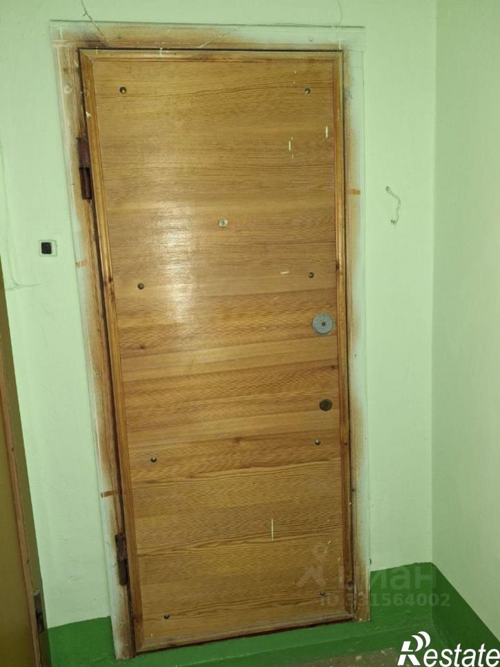 3-комн квартира улица Репина, 43,  д. 43
