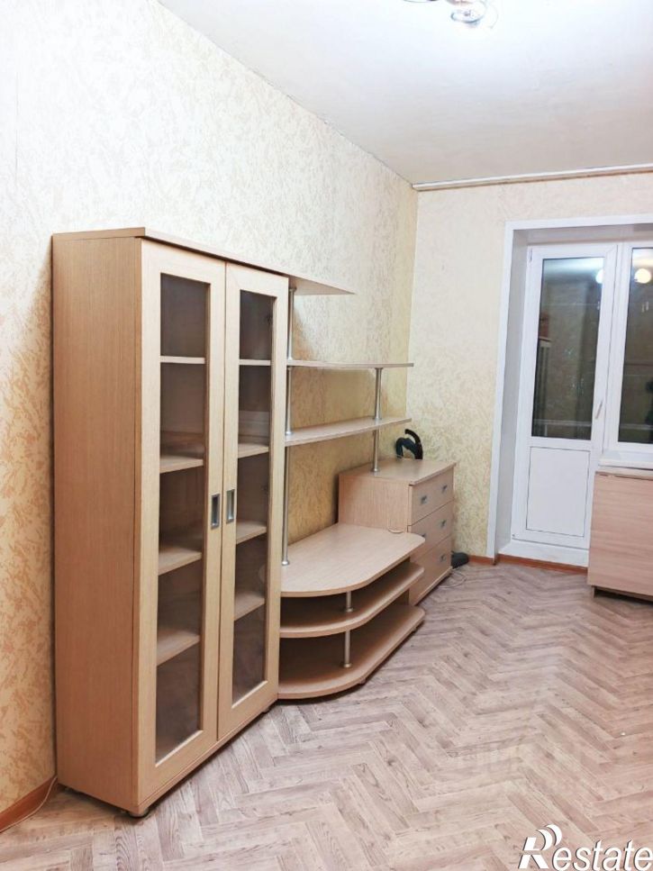 1-комн квартира ул Северный Венец, 24,  д. 24