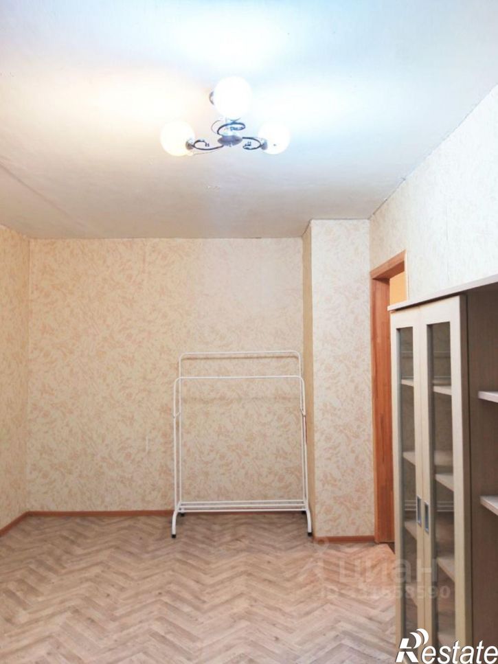 1-комн квартира ул Северный Венец, 24,  д. 24