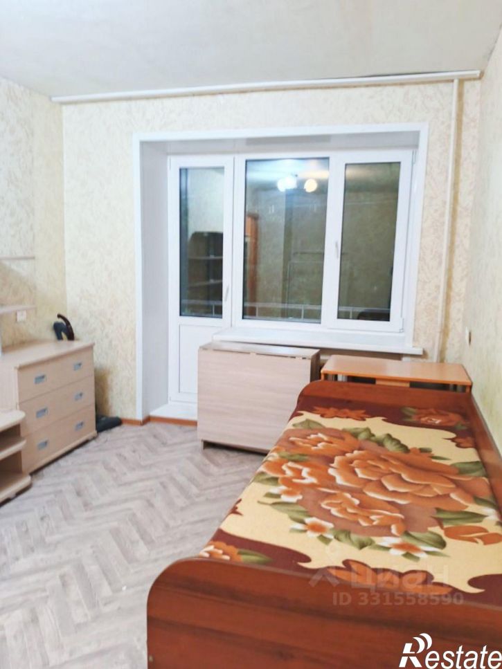 1-комн квартира ул Северный Венец, 24,  д. 24