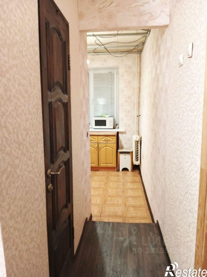 1-комн квартира ул Северный Венец, 24,  д. 24