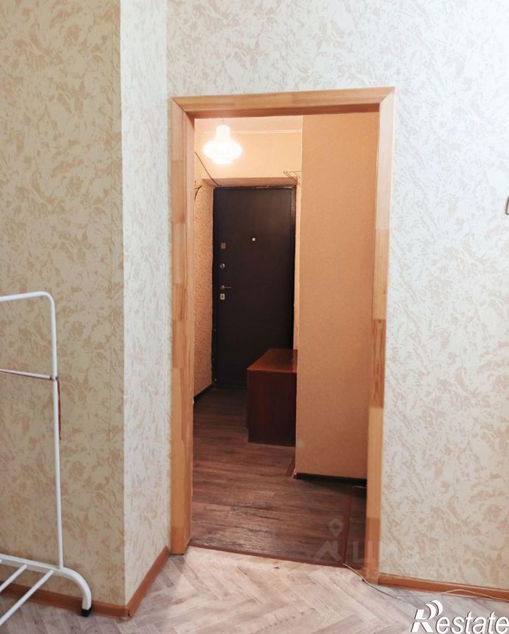 1-комн квартира ул Северный Венец, 24,  д. 24