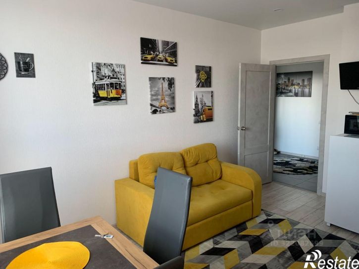 2-комн квартира ул Александра Невского, 4В,  д. 4В
