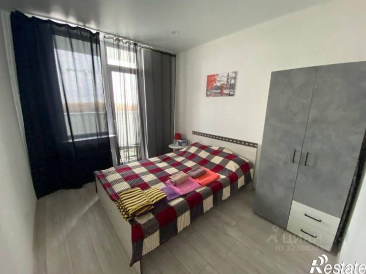 2-комн квартира ул Александра Невского, 4В,  д. 4В