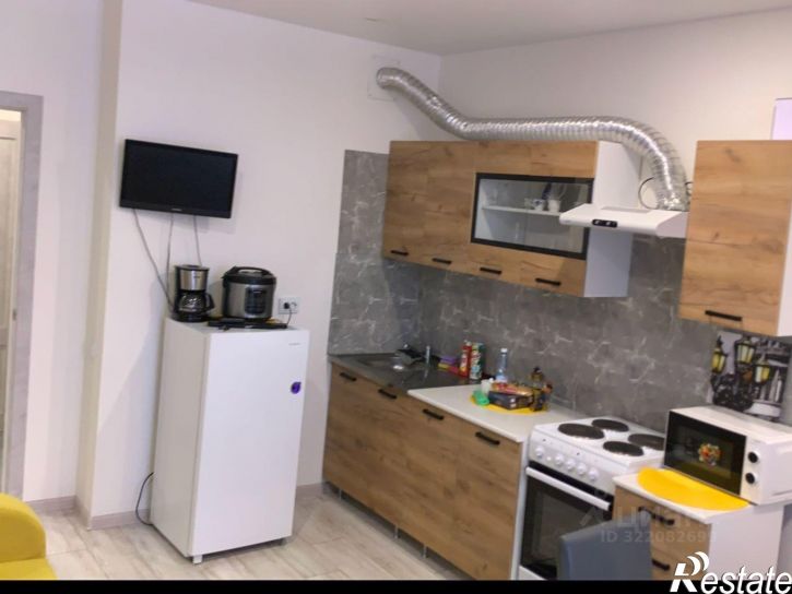 2-комн квартира ул Александра Невского, 4В,  д. 4В