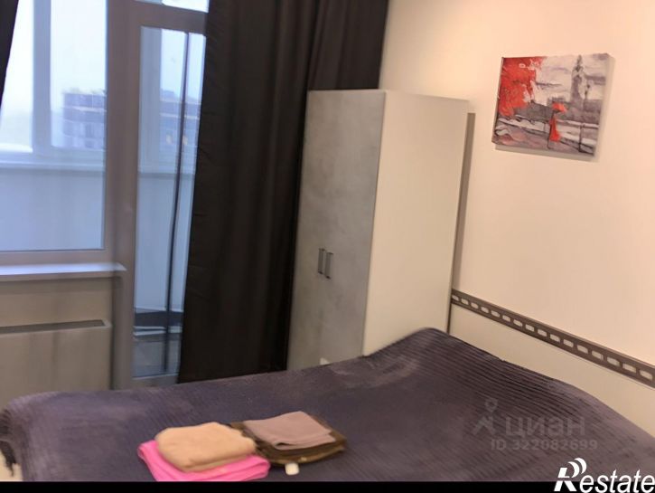 2-комн квартира ул Александра Невского, 4В,  д. 4В