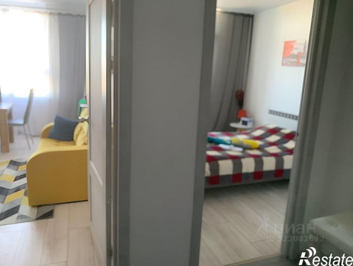 2-комн квартира ул Александра Невского, 4В,  д. 4В