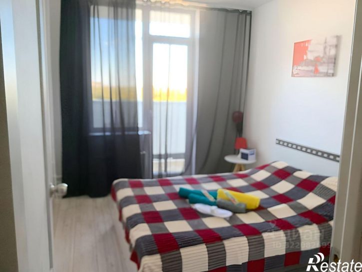 2-комн квартира ул Александра Невского, 4В,  д. 4В