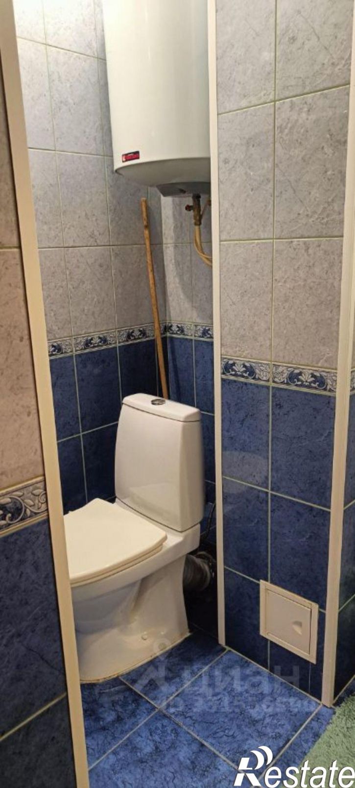 1-комн квартира ул Орлова, 27,  д. 27
