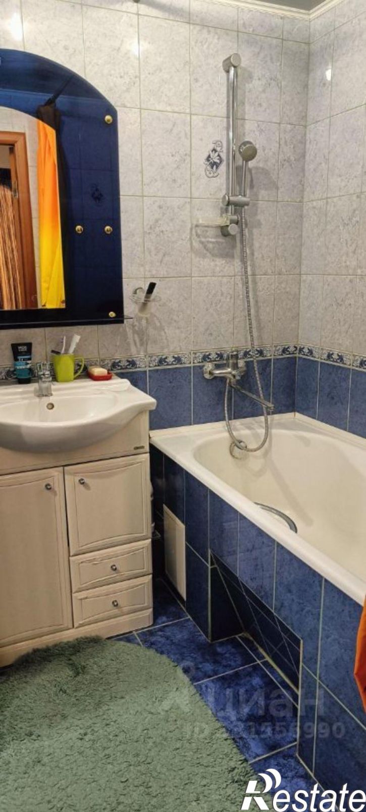 1-комн квартира ул Орлова, 27,  д. 27