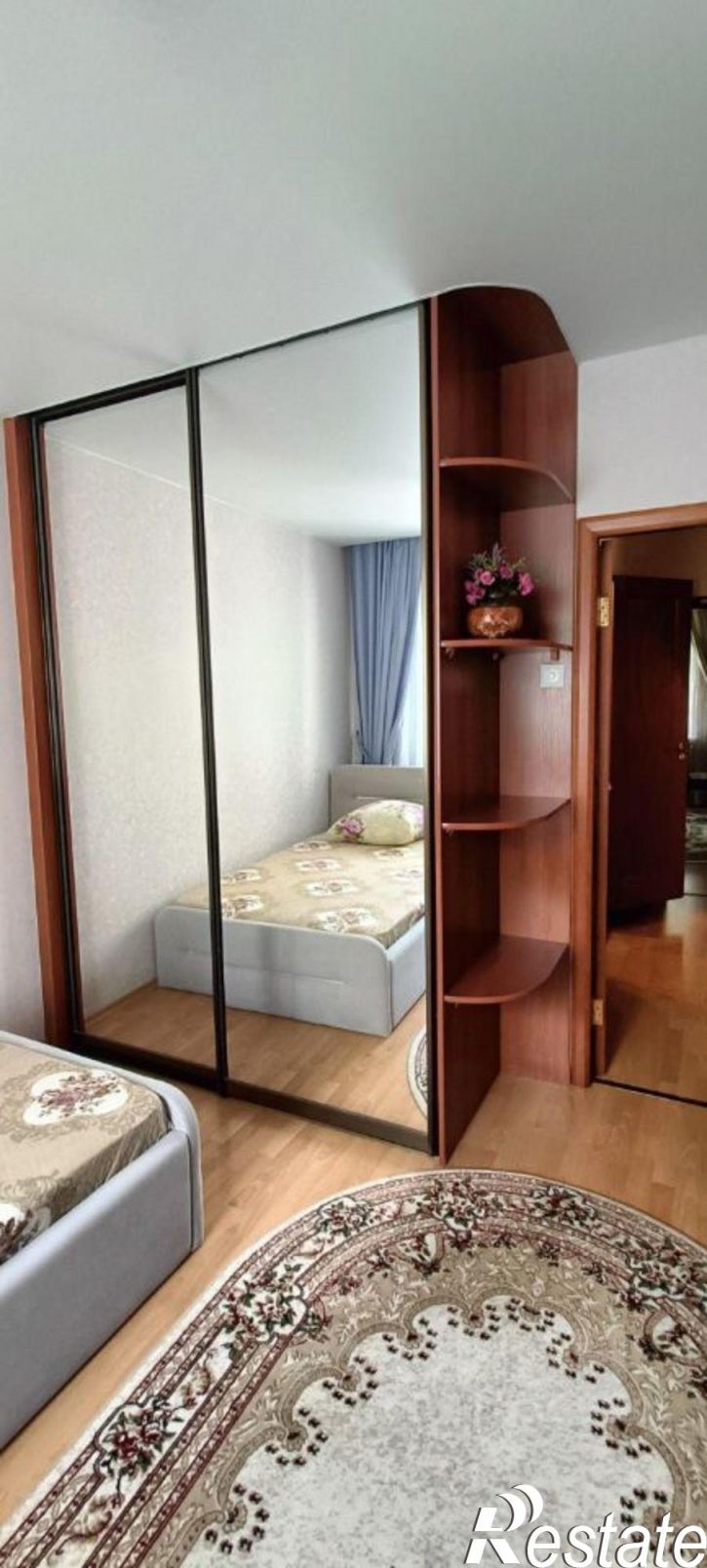 1-комн квартира ул Орлова, 27,  д. 27