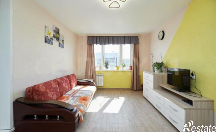 3-комн квартира ул Карбышева, 25,  д. 25