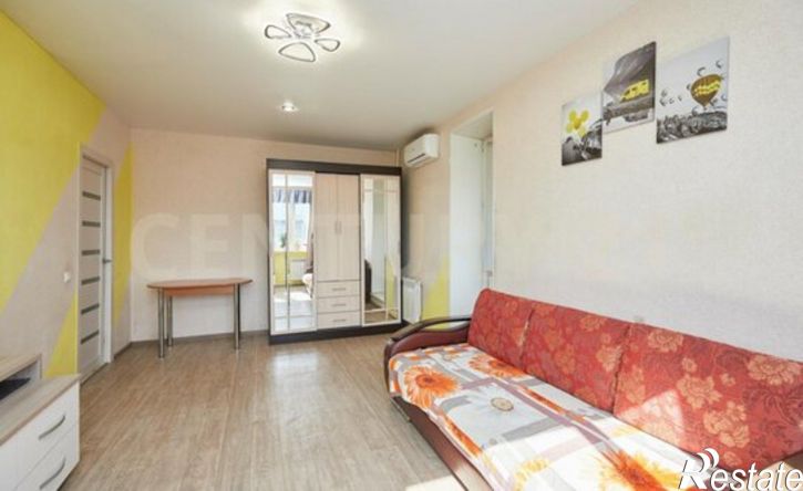 3-комн квартира ул Карбышева, 25,  д. 25