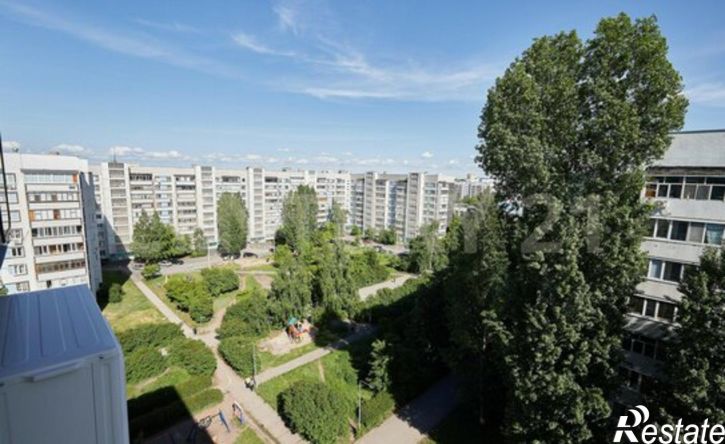3-комн квартира ул Карбышева, 25,  д. 25