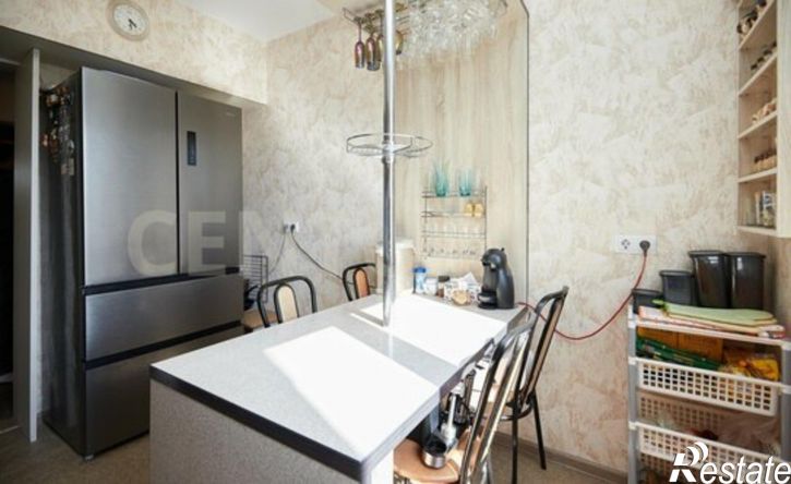 3-комн квартира ул Карбышева, 25,  д. 25