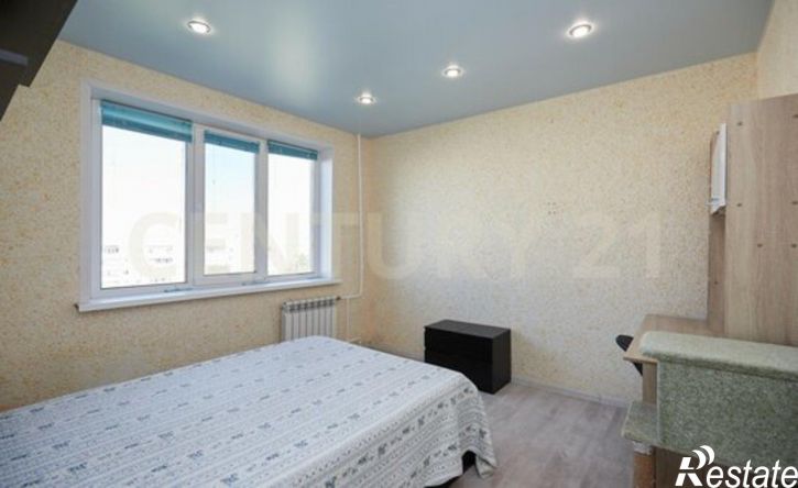 3-комн квартира ул Карбышева, 25,  д. 25