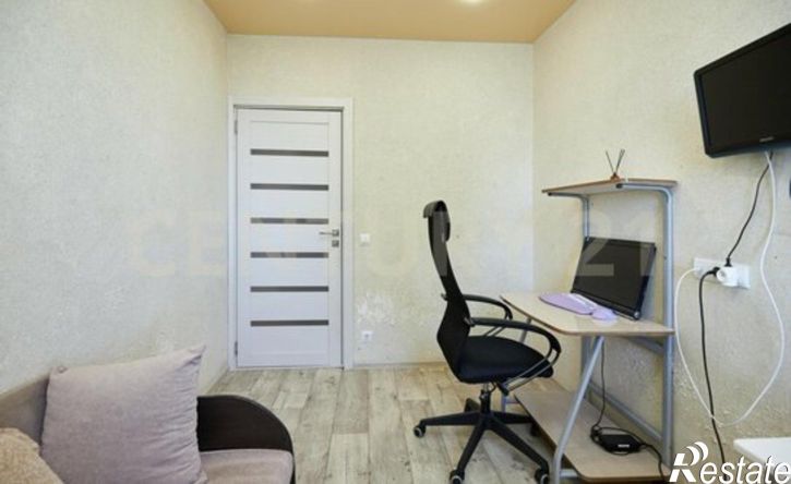 3-комн квартира ул Карбышева, 25,  д. 25