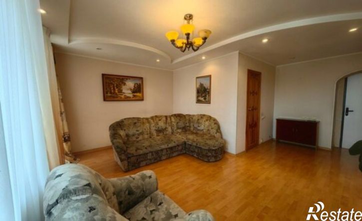 4-комн квартира ул Радищева, 151,  д. 151