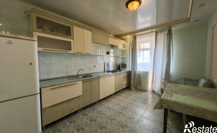 4-комн квартира ул Радищева, 151,  д. 151