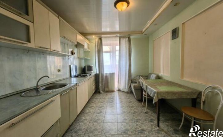 4-комн квартира ул Радищева, 151,  д. 151