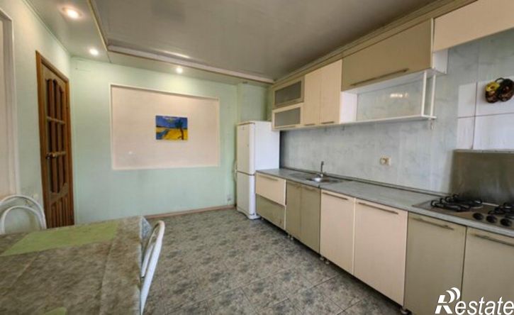 4-комн квартира ул Радищева, 151,  д. 151