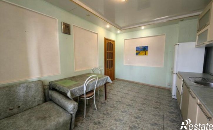 4-комн квартира ул Радищева, 151,  д. 151