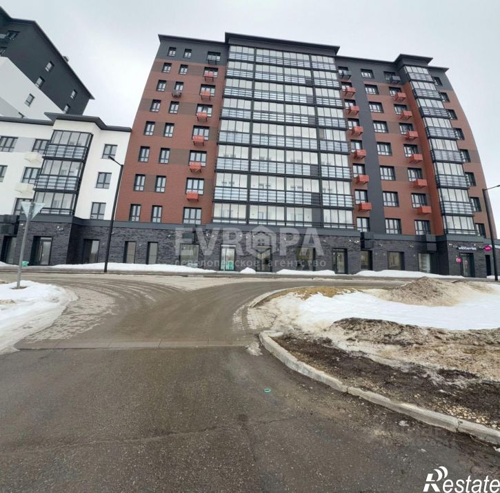 Торговое помещение улица Генерала Кашубы, 4 к1,  д. 4 к1